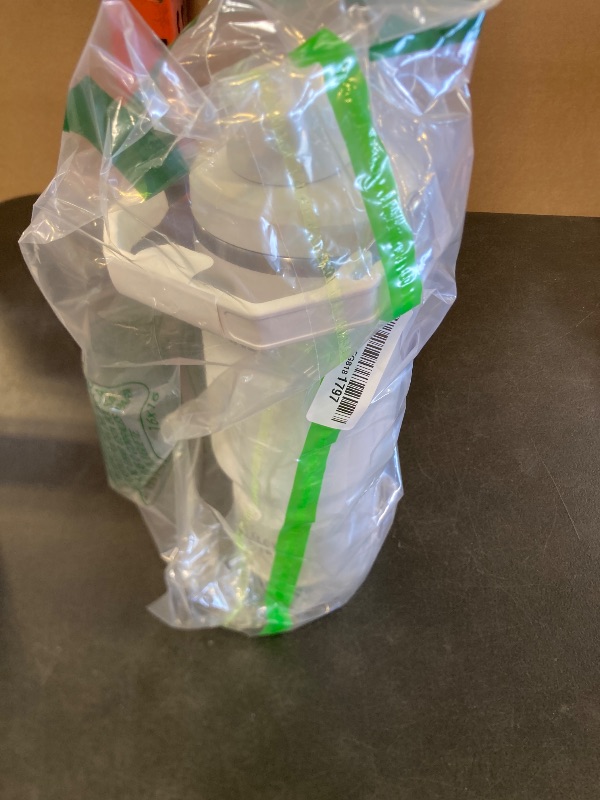 Photo 1 of Stanley IceFlow 2.0 FastFlow Tumbler 40 oz Frost (Box)