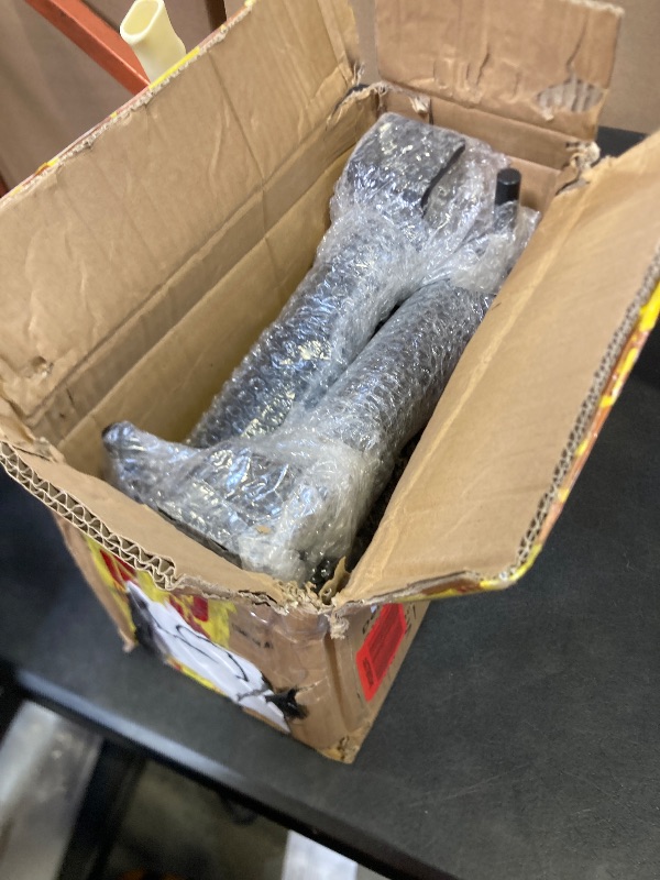 Photo 1 of A2ZCARE Weight Plate Holder - Attachment Power Cage Rack for Power Rack - Weight Plates Storage Fit 2-inch Olympic Weight Plates (Weight Plate Holder for Rack 3x2 (Inch) - Four)