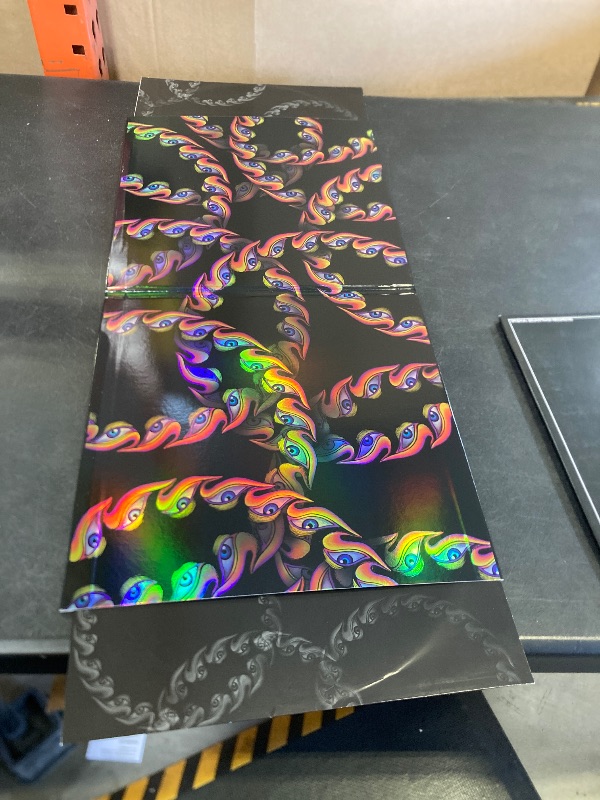 Photo 1 of Lateralus
