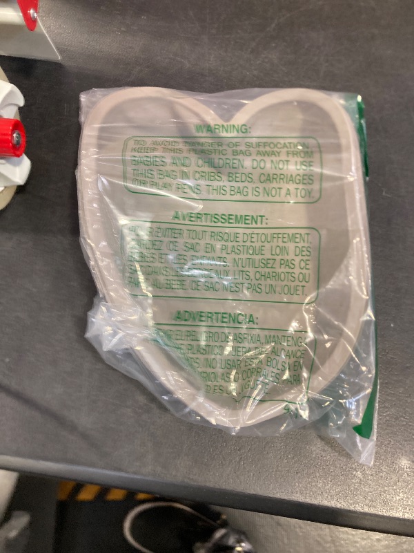 Photo 1 of 2 heart silicone molds