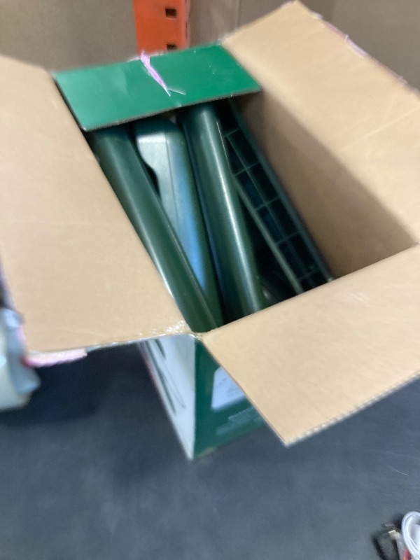 Photo 1 of 2025 Upgrade Rotating Christmas Tree Stand, UL Certified Adjustable Tree Stands with Remote Control for Up to 7.5ft 90lb Artificial Tree, Durable 3 Light Outputs with Up to 625 Watts of Power