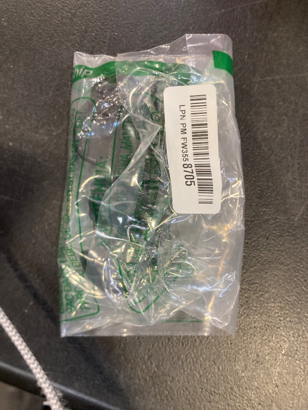 Photo 1 of 2 Pack Retractable Keychain Heavy Duty Carabiner Badge Holder with Magnetic Closure, Tactical ID Badge Reel for Men with 32” Steel Retractable Cord, Bearing 17 OZ