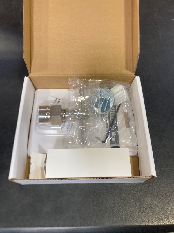 Photo 1 of 1222 Cartridge Kit for Moen 1222 Replacement Cartridge with Removal Tool 104421 and Handle Adapter 116653, for Moen Posi Temp Shower Repair