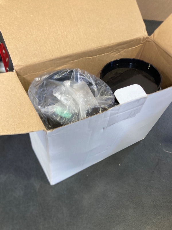 Photo 1 of 2 Packs 12oz cups with sealing lids and steam-release button lids, Compatible with Nutri Ninja Pro Series and Nutri Ninja Auto-IQ Blender CT640C,CT680,CT682SP,BL450,BL484,BL486CO,BL480