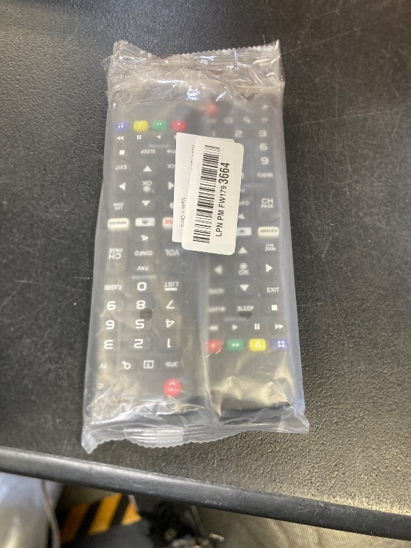 Photo 1 of ?Pack of 2? for LG Smart TV Remote Control Replacement?Universal for All LG Smart TVs