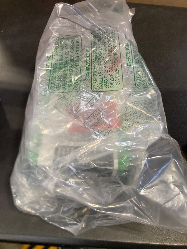 Photo 1 of Lexmark Unison Toner Cartridge - Black, high Yield