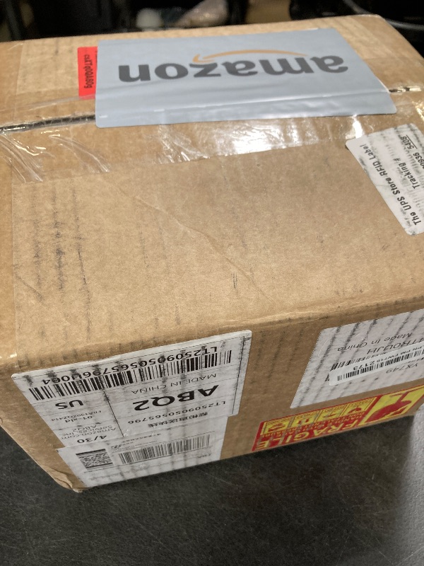 Photo 1 of CEENWE Alabaster Pendant Light Kitchen Island, D5.5 White Pendant Light Fixtures,Natural Marble Shade and Brass Metal Frame,Adjustable Ceiling Pendant for Dining Room, Living Room, Bedroom & Bathroom