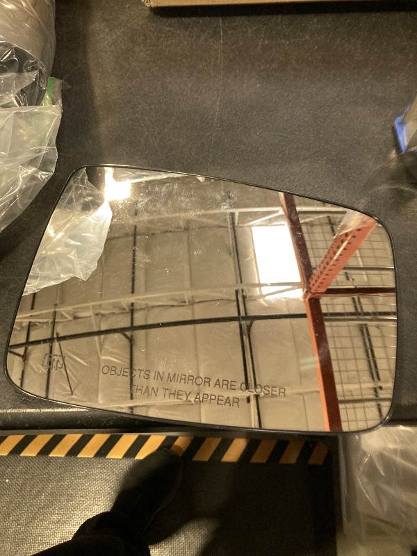 Photo 1 of Passenger Side Mirror Replacement