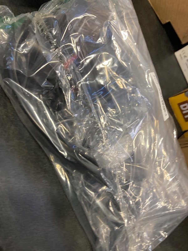 Photo 1 of 11 PCS Universal 1 1/4 Inch Vacuum Attachments Kit for Shop Vac Accessories with Vacuum Brush Attachments, Flexible Crevice Tool, Hose Adapters for 2 1/2" to 1 1/4" and 1 7/8" to 1" Hoses