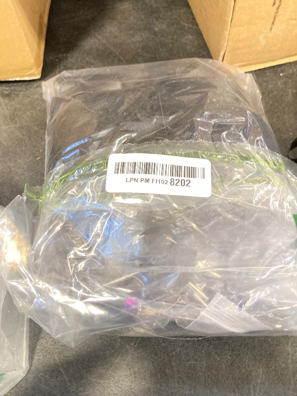 Photo 1 of 10 PCS Sex Bondage BDSM Kits Restraints, Fetish Handcuffs Ankle Cuff Collar Blindfold Whip Rope Nipple Clamps Paddle Anal Toys Ball Gag Adult Games Foreplay Sexy Toys for Couples (Black)