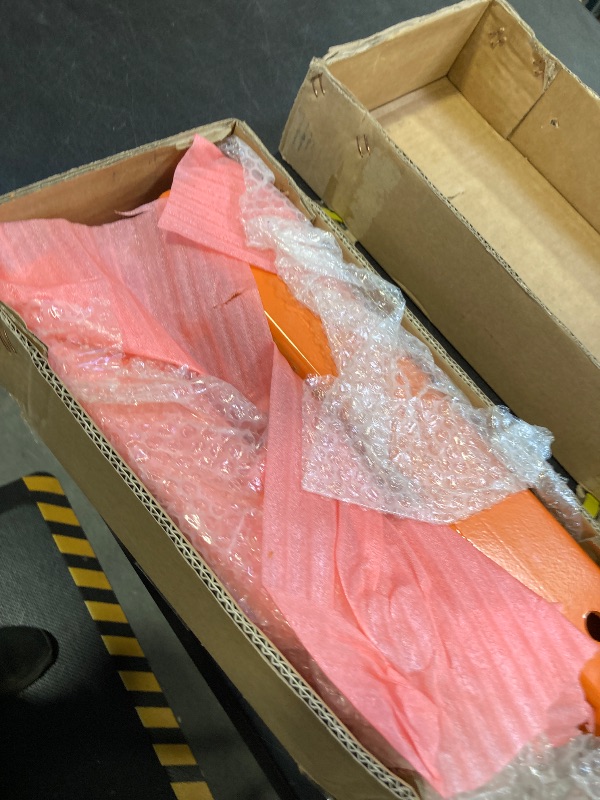 Photo 1 of AIWARGOD Clamp On Trailer Hitch Receiver Bucket Hitch for Tractor 2" Ball Mount Adapter Compatible with Deere Bobcat Bucket, Orange