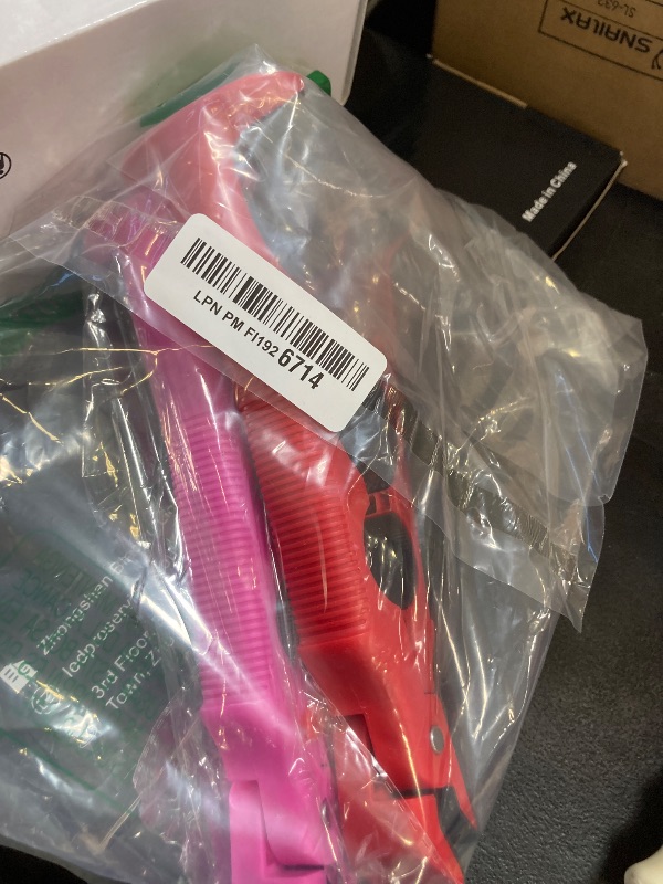 Photo 1 of 3-in-1 Hot Plate Gripper, Multi-Angle Anti-Scald Bowl Holder Clip & Hot Plate Grabber Tool with Lock, Multi-Purpose Tongs for Kitchen