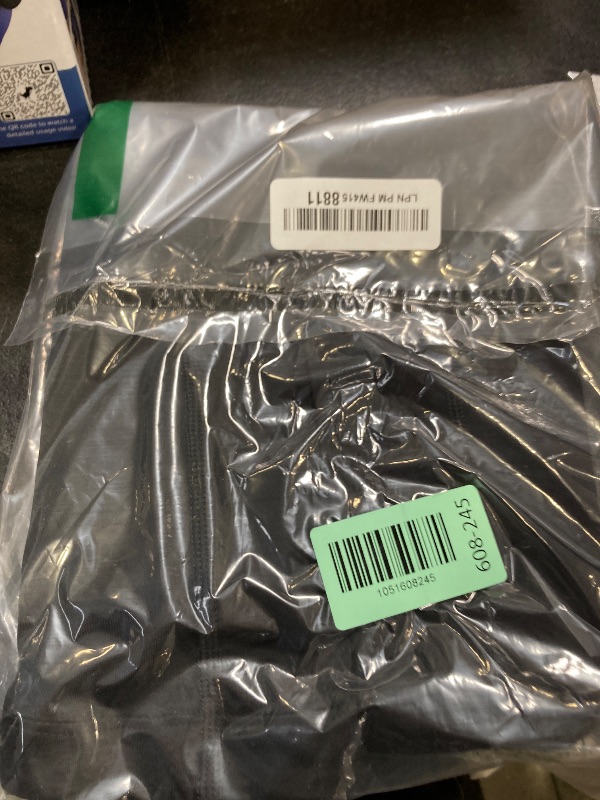 Photo 1 of 2Pcs Soccer Shin Guards, Shin Defender for Kids Youth Adults, Lightweight Calf Compression Sleeves with Honeycomb Pads, Football Baseball Taekwondo Protective Gear, Anti-Slip Design (M, Black)