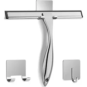 Photo 1 of All-Purpose Stainless Steel Shower Squeegee