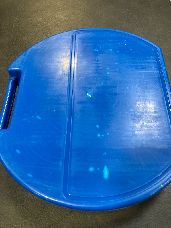 Photo 1 of 232805 Snow Tire Chains, 2-Pack Adjustable Anti-Slip Chains for Cars, SUVs, Pickup Trucks, Compatible with Tire Sizes 245/70R19.5, 255/70R18, 255/80R17, 265/60R20, 275/50R21, 285/45R22 - Model 232805