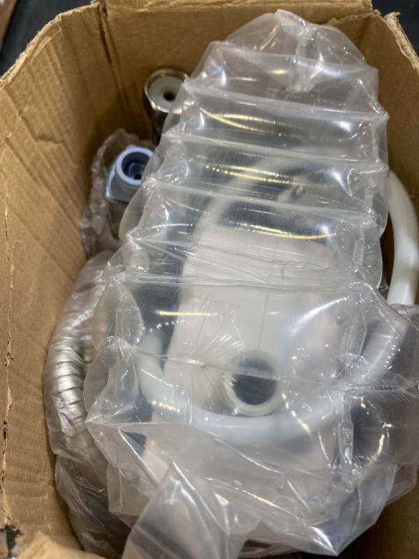 Photo 1 of 3000W 110V Electric Tankless Hot Water Heater for Shower with LCD Display and Over Temperature Protection - Ideal for RV Camping