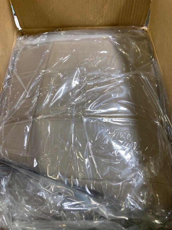 Photo 1 of NLQR Front Both Sides Bottom & Top Back Replacement Seat Covers Compatible with Toyota 4Runner 1996 1997 1998 1999 2001 2002