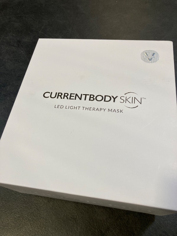 Photo 1 of Current Body Skin LED Light Therapy Mask: Series 2