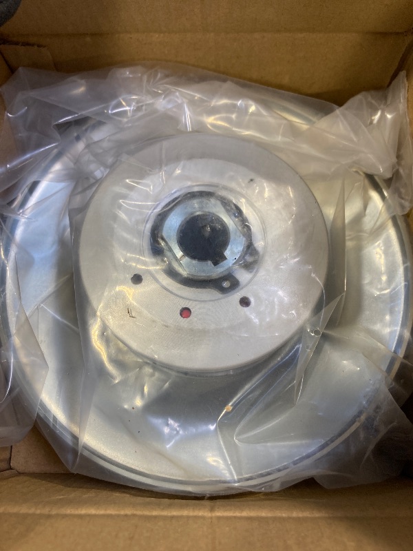 View 4 of 30 Series Bore GO Kart CVT Torque Converter 3/4" Bore 6" Diameter Driven Asymmetric Go Kart Mini Bike + 5/8'' Driven Clutch Comet Kit + 725 Belt