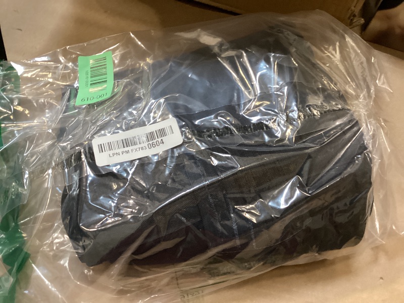 Photo 1 of 3 in 1 Postpartum Belly Support Recovery Wrap – Postpartum Belly Band, After Birth Brace, Slimming Girdles, Body Shaper Waist Shapewear, Post Surgery Pregnancy Belly Support Band (Midnight Black, M/L)