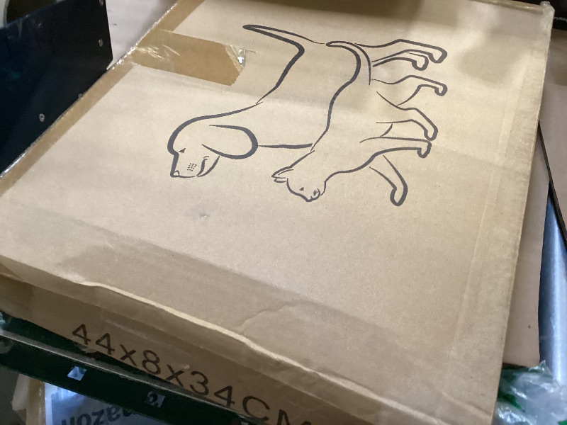 Photo 1 of Petskd Top and Side Expandable Pet Carrier 18x13x9.5 Inches Southwest Airline Approved, Soft-Sided Carrier for Small Cats and Dogs with Locking Safety Zippers and Anti-Scratch Mesh(Blue)