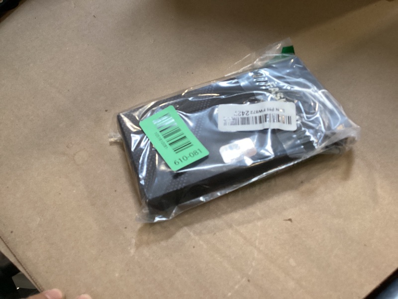 Photo 1 of SSLOTSCASE for Samsung Galaxy S25 Ultra Case with Card Holder & Lens Cover & Hidden Kickstand, Silicone Edge Durable Protective Wallet Phone Case Cover for Galaxy S25 Ultra 6.9'', Dark Purple