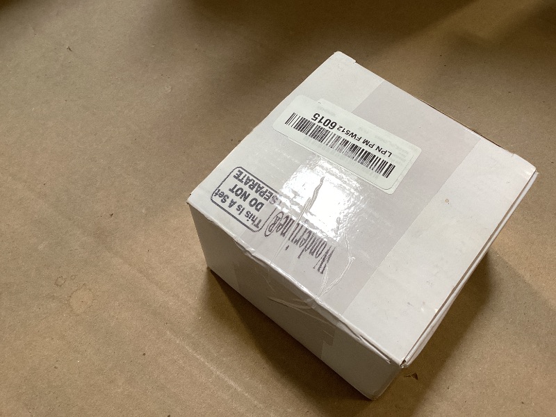 View 2 of 120 Pcs Round Tuit Tokens Bulk Polished Wooden Coins When You Get a Round to It Wooden Nickels with Organza Bag for Inspirational Gift Students Colleague Family