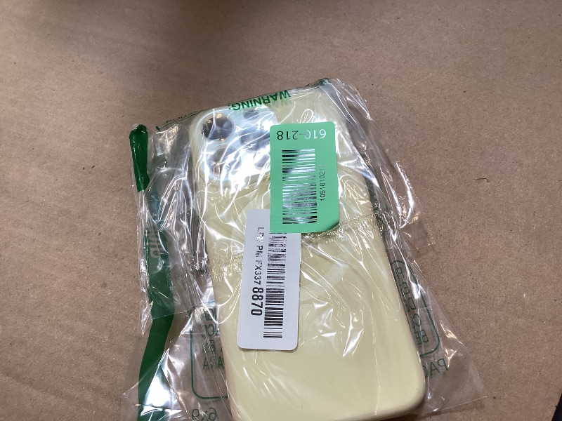 Photo 1 of Newseego for iPhone 15 Pro Max Magnetic Case, Cute Soft Liquid Silicone Case for Women Girls Men Anti-Drop Anti-Scratch Bumper Shockproof Full Camera Lens Protection Cover for iPhone 15 Pro Max-Yellow