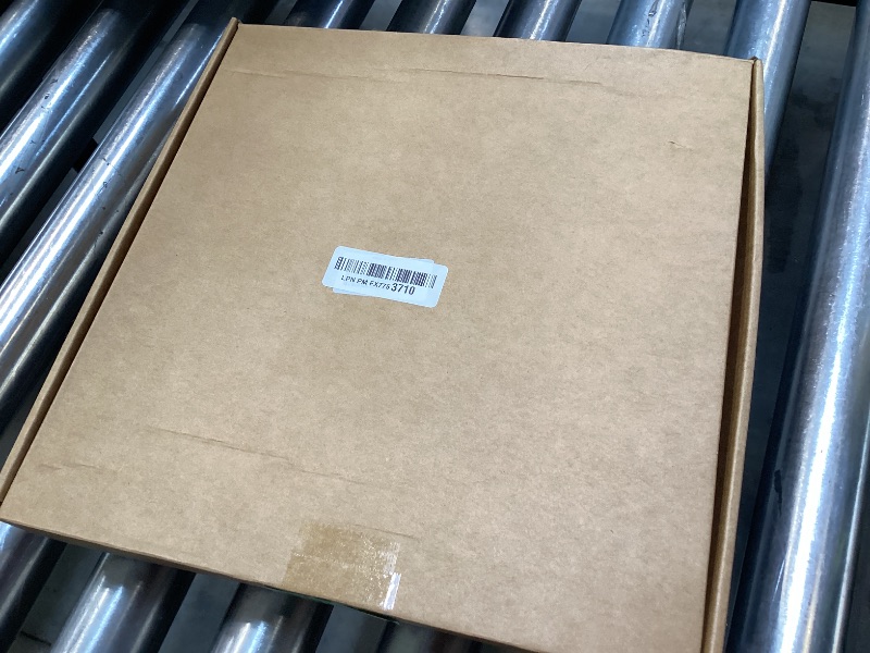 Photo 1 of 12 Inch Tempered Glass Lid for Lodge 12" Cast Iron Skillets & 7QT Dutch Ovens -Stainless Steel Handle and Rim (12 INCH LID)