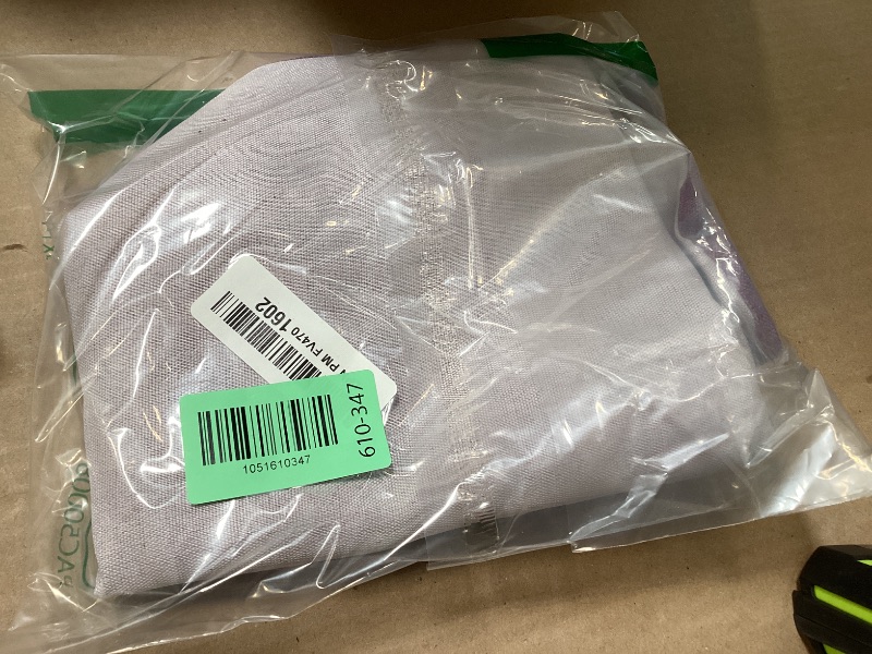 Photo 1 of Artoid Mode Purple Table Runner, Seasonal Summer Washable Kitchen Dining Table Decoration for Home Party Decor 13x120 Inch