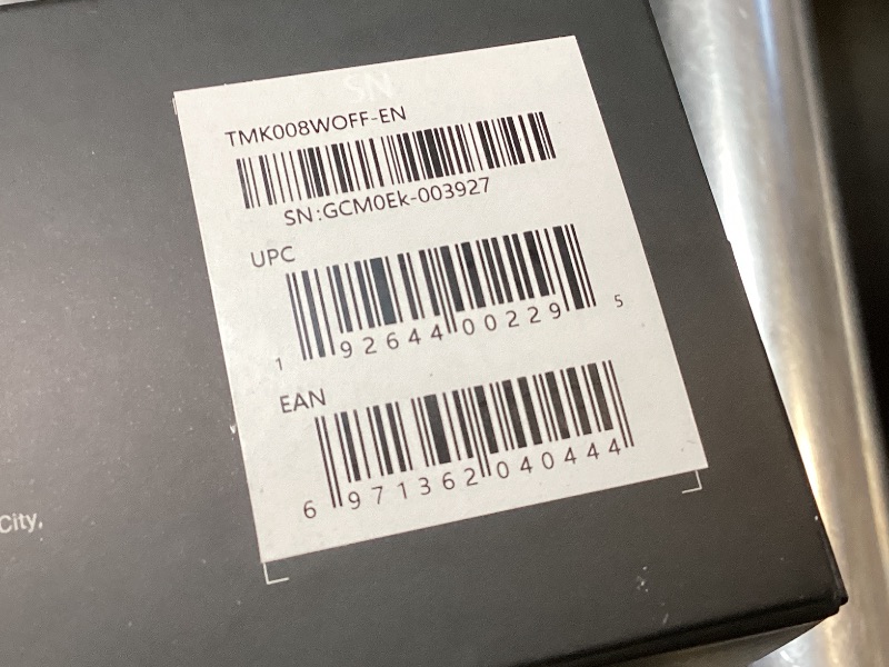 Photo 1 of Timekettle W4 Pro AI Interpreter Earbuds, Real-Time Bidirectional Voice Translation,40+ Languages, Video and Call Translation,for Global Business, Compatible with iOS/Android