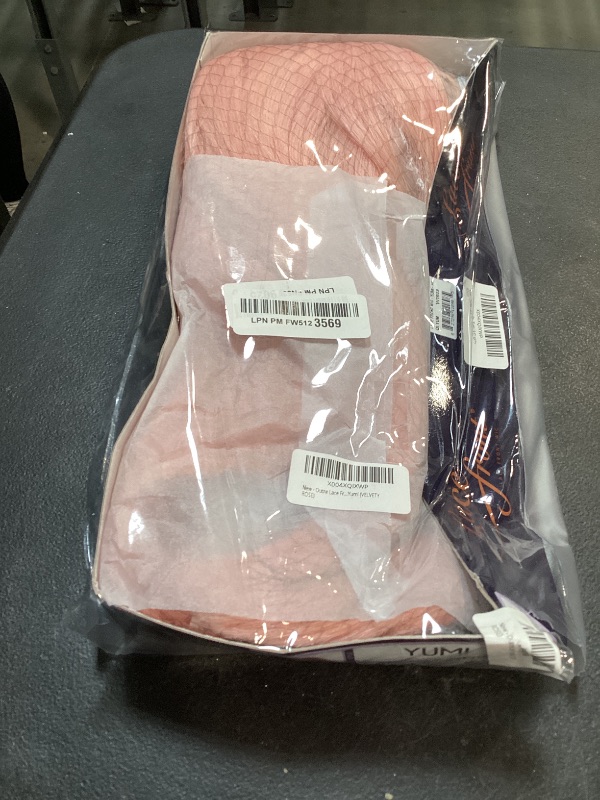 Photo 1 of Outre Lace Front Wig - Yumi (VELVETY ROSE)