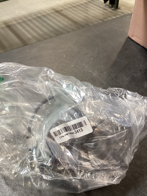 Photo 1 of Autoround RWD Front Wheel Hub and Bearing Assembly 513200 Fit for Chevy Blazer 1998-2005, GMC Jimmy 1998-2004