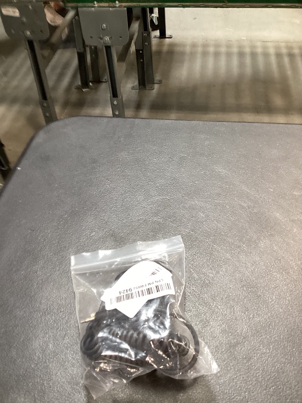 Photo 1 of Sarcia Remote Shoulder Speaker Microphone with Reinforced Cable for Midland GXT1000VP4 GXT1000 LXT500VP3 GXT1050VP4 lxt600 AVPH10 MXT115 MXT400 MXT500 GMRS FRS X-Talker Walkie Talkie Two Way Radio