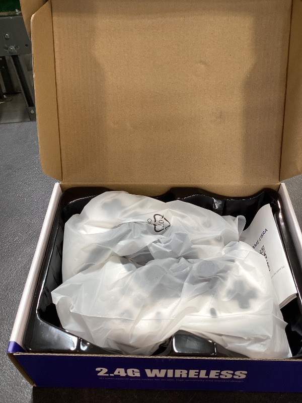 Photo 1 of 2026 Upgraded Retro Gaming Console, 20,000+ Retro Game Stick, 23 Emulators, 4K HD HDMI TV Game Stick, Built-in Classic Video Games, Plug & Play Game Console for TV 2 Wireless Controllers (Black)