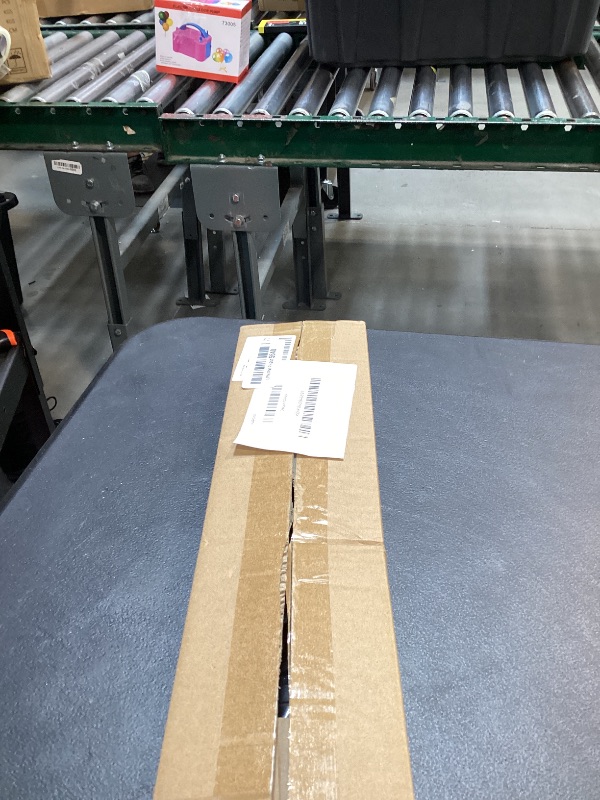 Photo 1 of 19 Slots Wall mountable Cable Hanger and Organizer,Cable Holder,Cable Organizer Studio Storage,Slots Width from 5.5 to 9.5mm for Cord Management Rack