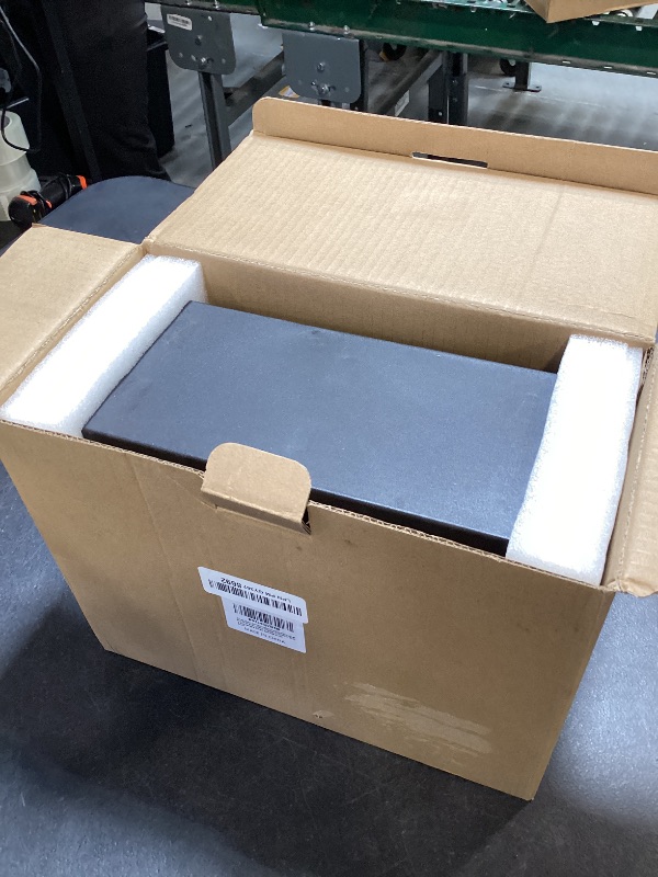 Photo 1 of 11x4.7x8 Inch Fireplace Lanterns Decorative Flameless Portable Led Lantern Battery Operated and USB Operated 6 Hours Timer Included Indoor/Outdoor(No Heater Function)