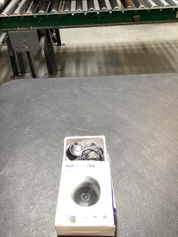 Photo 1 of M5 Cameras WiFi Baby kk1