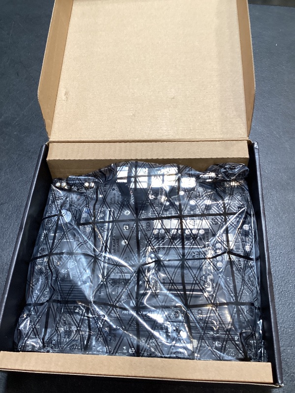 Photo 1 of Pro H610M-G Wi-Fi DDR4