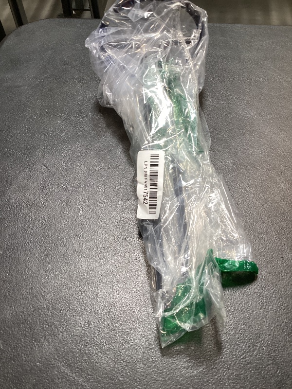 Photo 1 of Creative Home Heavy Duty Iron Wire Paper Towel Holder Kitchen Towel Stand for Kitchen Countertop Dining Table, 4.8" Diam. x 11.8" H, Black Powder Coating