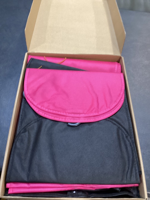 Photo 1 of 14PCS Wigs Storage Bags With Hanger, Dust-proof Wig Holder, Water-proof Wigs Rack & Organizer, Breathable Hair Extension Holder, Easy to Carry Wig and Accessories for Home, Travel, Hair Salon