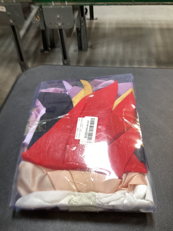 Photo 1 of 10 PCS Large Hair Ribbon Barrettes with Long Tails for Women & Girls, TOKUFAGU Vintage French Hair Accessories - Bow Clips in 10 Colors (Set A)