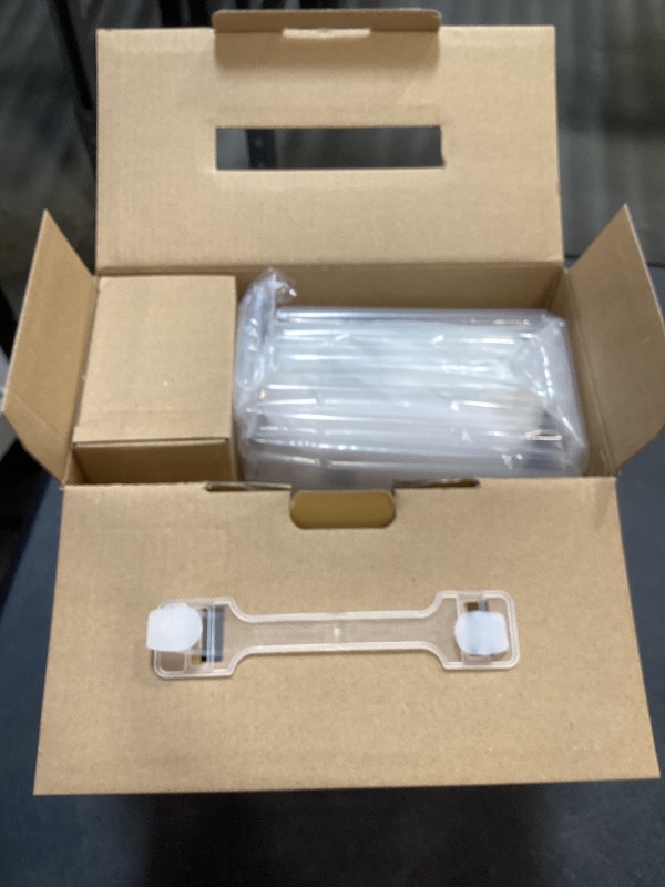 Photo 1 of Mini Projector with Bult-in Speaker, 150ANSI Support 1080P, Auto Keystone Correction, 26"-120" Projection Screen, Portable Video Projector, Compatible with Laptop, HDMI, USB, AV