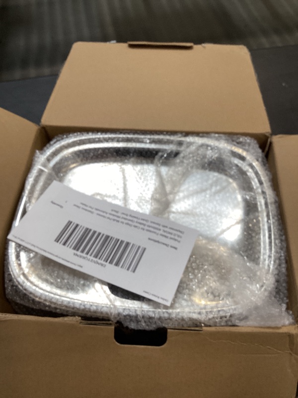 Photo 1 of 10L/2.64GAL Wireless Water Fountain for Cats Large Dogs for Multi-Pet Homes - Stainless Steel 4000mAh Battery Operated Automatic Pet Water Dispenser with Sensor, Quiet Flowing Bowl - Black