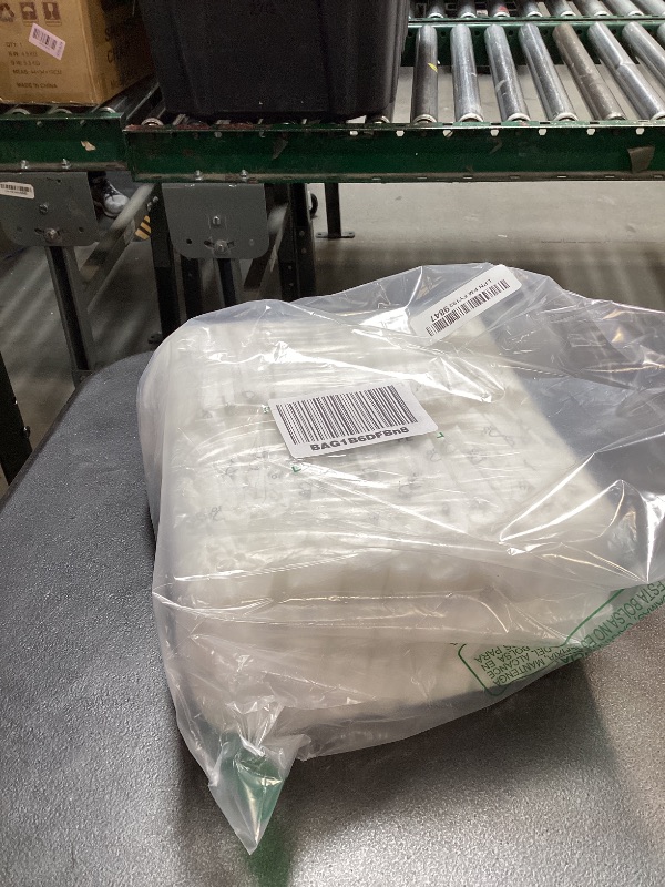 Photo 1 of Amazon Basics Super Absorbent Male Dog Diapers, Leak-Proof Disposable Wrap with Wetness Indicator, Secure Fit, Breathable, X-Small, 30 Count