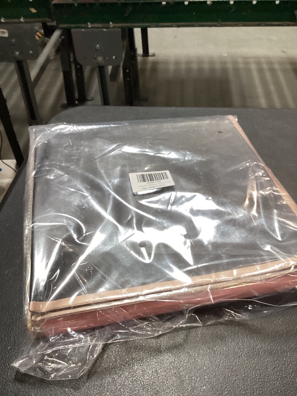 Photo 1 of 100 Sheets Flower Wrapping Paper with Pure Color Flower Bouquet Wrapping Paper for Waterproof DIY Crafts Packaging, 22.8x22.8 inch (10 Colors) with 3 Ribbons