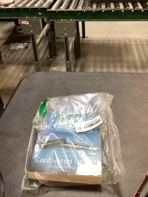 Photo 1 of Sylvia day