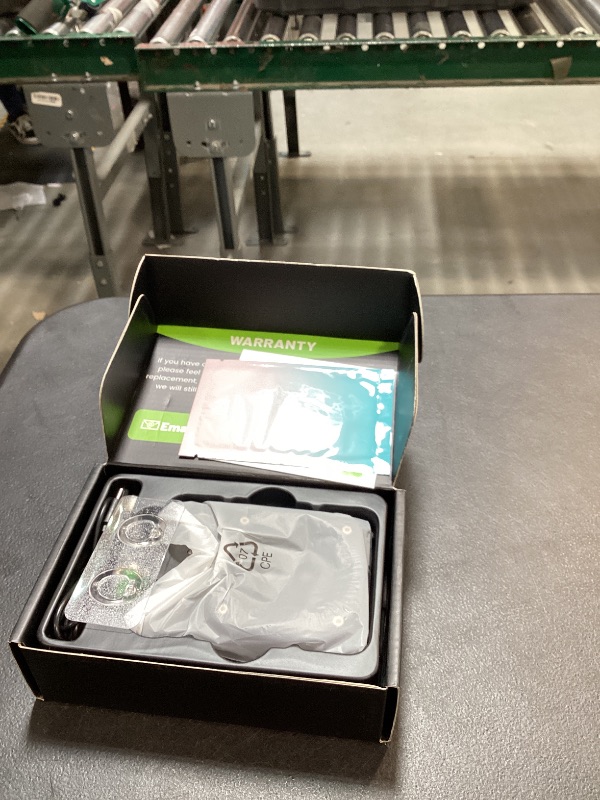 Photo 1 of Anti Barking Device for Dogs, Ultrasonic Dog Bark Deterrent Devices, Dog Barking Deterrent Devices,3 Modes Ultrasonic Bark Box, Dog Barking Stopper Long Range 50ft, for Indoor & Outdoor Use