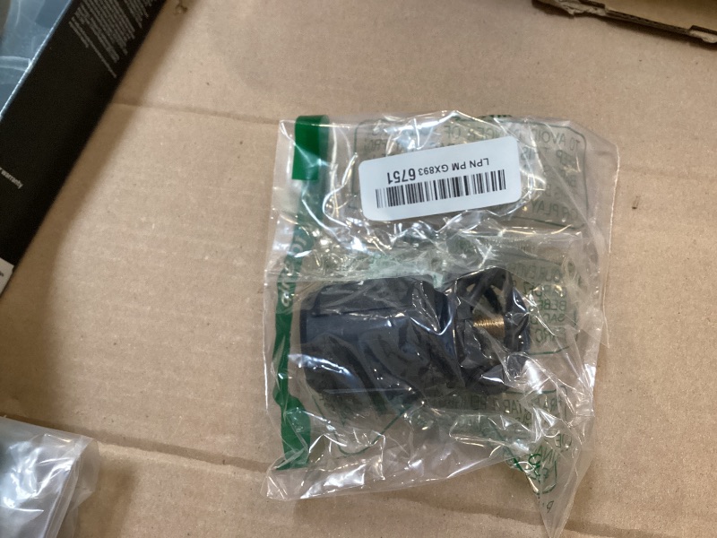 Photo 1 of Pressure Control Regulating Valve Compatible with Graco 249005 Machine Spare Parts for 390 Original Machine 1Pack