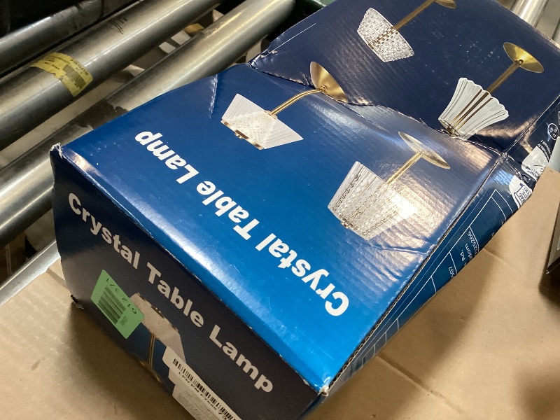 Photo 1 of LED Table Lamp, 3200mAh Rechargeable Battery Operated, 30 Lighting Modes Bedside Light for Bedroom, Touch Control Nightstand Lamp, Small for Bedroom and Nightstand